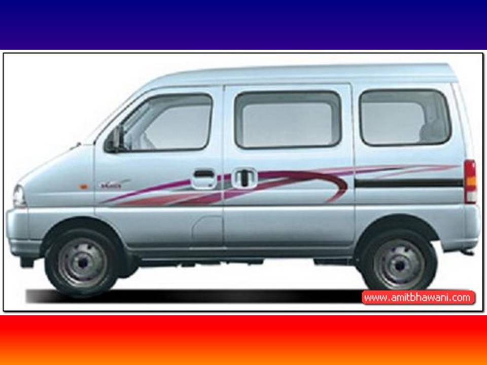VERSA MARUTI FRONT LEFT