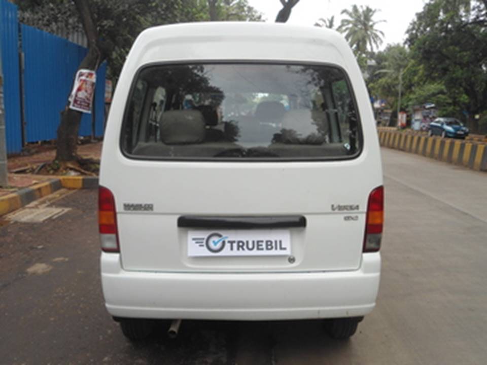 VERSA MARUTI FRONT LEFT